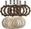 EBC Dirt Racer Clutch Set, 15-1809