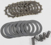 EBC Dirt Racer Clutch Set, 15-1813