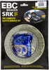Ebc New SRK Complete Clutch Kit, 15-18150