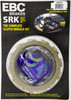 EBC SRK Complete Clutch Kit, 15-18170