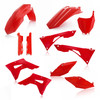 ACERBIS Full Plastic Kit, 27362-60227