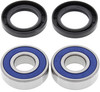 ALL BALLS Wheel Bearing & Seal Kit, 22-51491