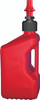 TUFF JUG Gas Can, 28-1135
