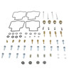 ALL BALLS Carburetor Rebuild Kit, 226-10149