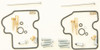 ALL BALLS Carburetor kit, 226-1220