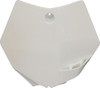 ACERBIS Front Number Plate, 22530-10002