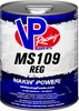 VP RACING MS 109 Reg VP Fuel, 30-36114