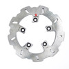 BRAKING Stainless Steel Racing Rotor, 32-1339