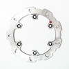 BRAKING Stainless Steel Racing Rotor, 32-2251