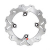 BRAKING Stainless Steel Racing Rotor, 32-2334
