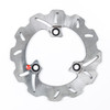BRAKING Rear Brake Rotor, 32-2246