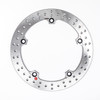 BRAKING Round Rotor, 32-4102