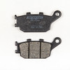 BRAKING Semi-Metallic Brake Pads, 31-742S