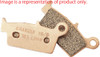 BRAKING Sintered High Performance Brake Pads, 31-772-46