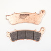 BRAKING Sintered Sport Brake Pads, 31-910