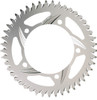 Vortex New Standard Rear Aluminum Sprocket Silver 46T, 3-25146