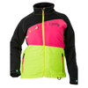 DSG New Women's XL Verge Snowmobile Jacket 2-in-1 Insulated Liner 462-51237X