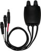 CALIFORNIA HEAT Dial Controller, 472-5040