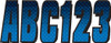 HARDLINE Series 300 Registration Kit, 11-6230