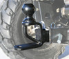 ATV TEK Trio Hitch, 45-2651