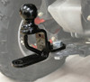 ATV TEK Trio Hitch, 45-2653