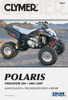 CLYMER Repair Manual, 27-M367