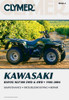 CLYMER Repair Manual, 27-M466