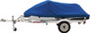 COVERCRAFT Ultra'tect Custom Fit Trailerable Cover, 27-8686
