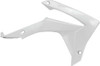 ACERBIS Radiator Shroud, 23143-70002