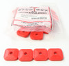 STUD BOY Super Lite Plus Single Backers, 18-3392-24