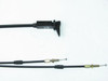 SP1 Replacement Choke Cable, 12-2161