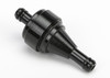 JETWORKS Billet Fuel Filter, 12-1599B