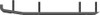 Woody's New Polaris Ace 8" Carbide Runners, 3/8" x 1/2", 16-73825