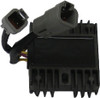 SP1 Voltage Regulator, 12-3072
