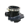PS1 New Carburetor Mounting Flange for Ski-Doo, 12-14764
