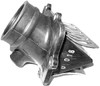 Ski-Doo New, Mounting Flange S-D, SM-07090 12-14762