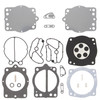 VERTEX Fuel Pump/Carburetor Rebuild Kit, 12-1127