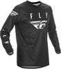FLY RACING Universal Jersey, 374-991X