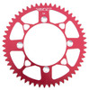 FLY RACING Aluminum Rear Sprocket, 255-120154R