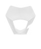 ACERBIS Headlight Mask, 28727-70002