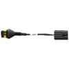 TEXA Diagnostics Cable, 130-0068