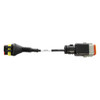 TEXA Diagnostics Cable, 130-0076