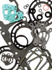 Vertex New Full Top Gasket Set, 12-95019