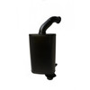 BMP Full Velocity Muffler, 241-01468FC