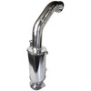 BMP Powder Lite Muffler, 241-01468PC
