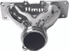 BMP Performance Exhaust Y-Pipe Manifold, 241-01525