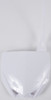 ACERBIS Front Number Plate, 24030-30002