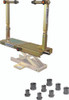 K&L Sport Jack Adapter, 237-9534