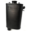 BMP Full Velocity Muffler, 241-01404FB