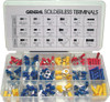 SP1 Insulated Terminal Assortment, 41-9540